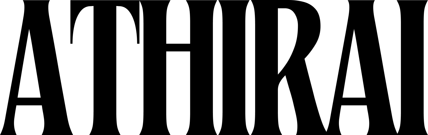 Athirai logo